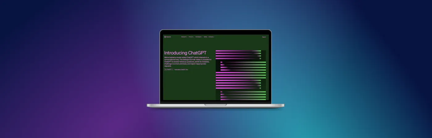 Utilisation de ChatGPT pour l'arbitrage : Fonctionnalités 2023 et 7 exemples clés.