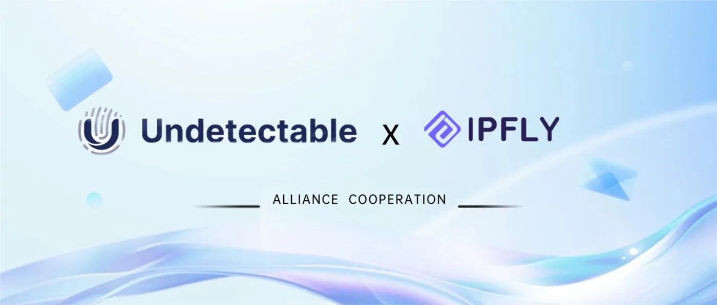 使用 Undetectable 和 IPFLY 代理防止 TikTok 封锁