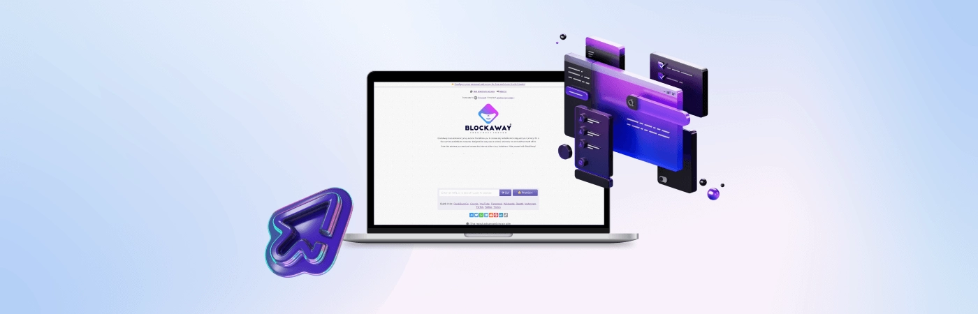 Alternative à Blockaway : comment éviter les bannissements avec le navigateur anti-détection Undetectable.io