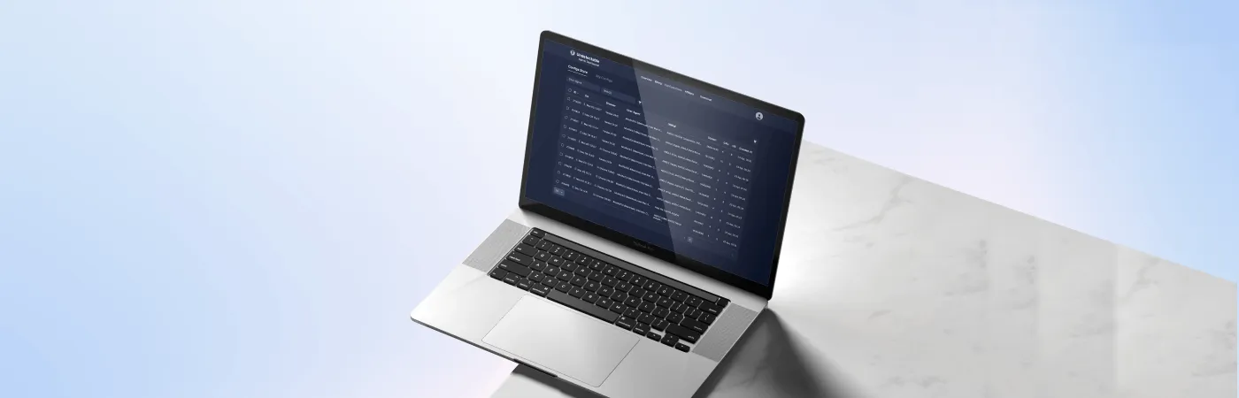 Almacén de configuración Undetectable: Guía de uso