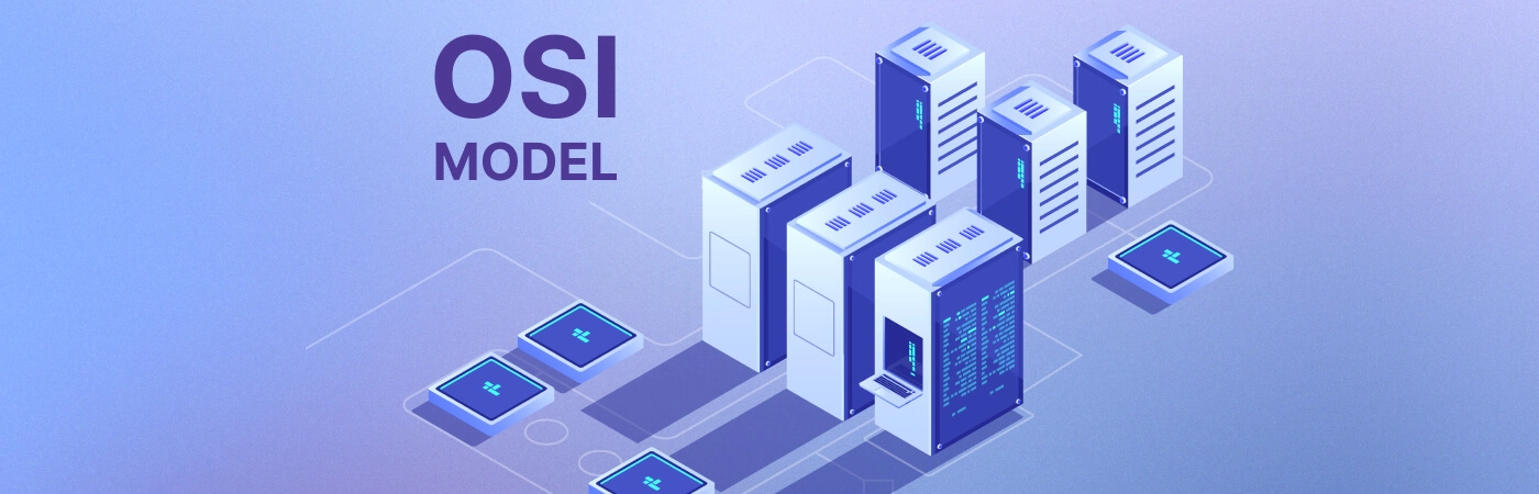 Анонимность в сети по модели OSI: О главном без воды