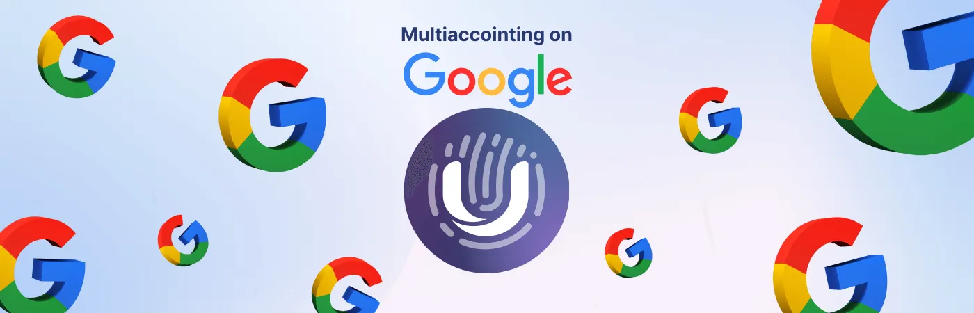 Cách Tạo Nhiều Tài Khoản Google, Hãy Bắt Đầu Ngay