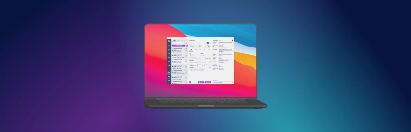 Optimizado Undetectable para macOS en Chips M1/M2