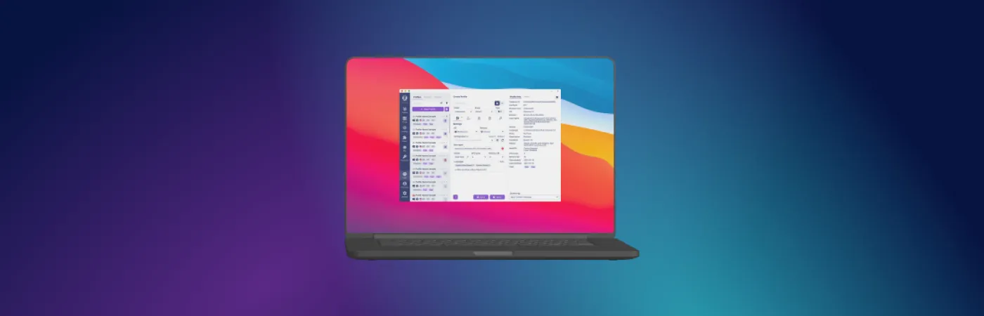 Оптимизация Undetectable для macOS на чипах M1/M2