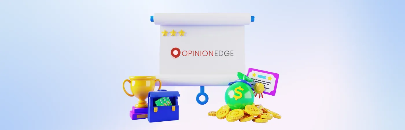 Opinion Edge Có Uy Tín Không? Đánh Giá Toàn Diện Về Tiềm Năng Kiếm Tiền