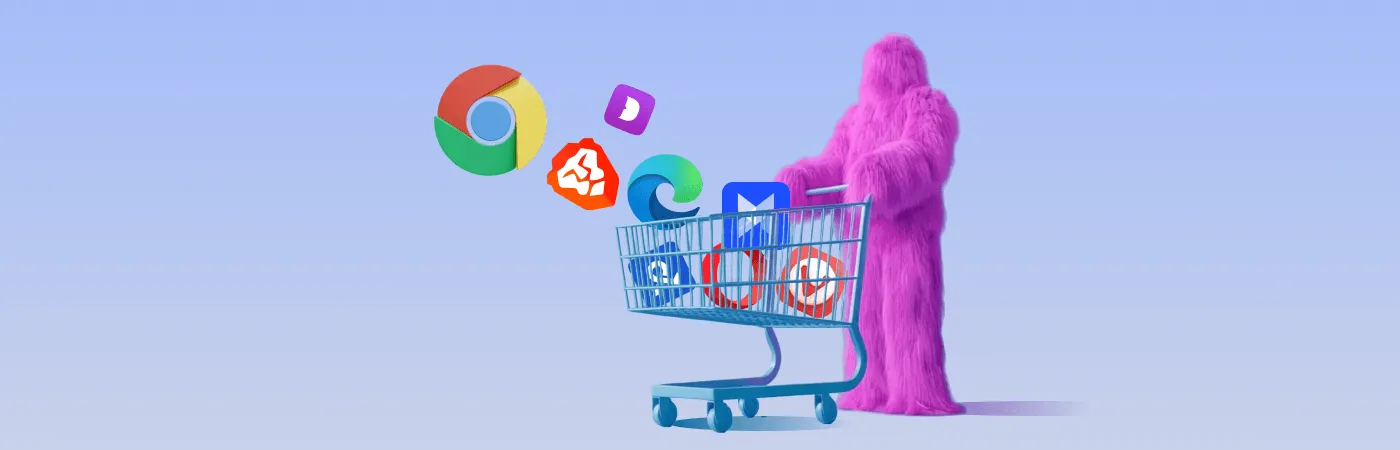 2026 年顶级 Chromium 浏览器评测：实现最佳性能