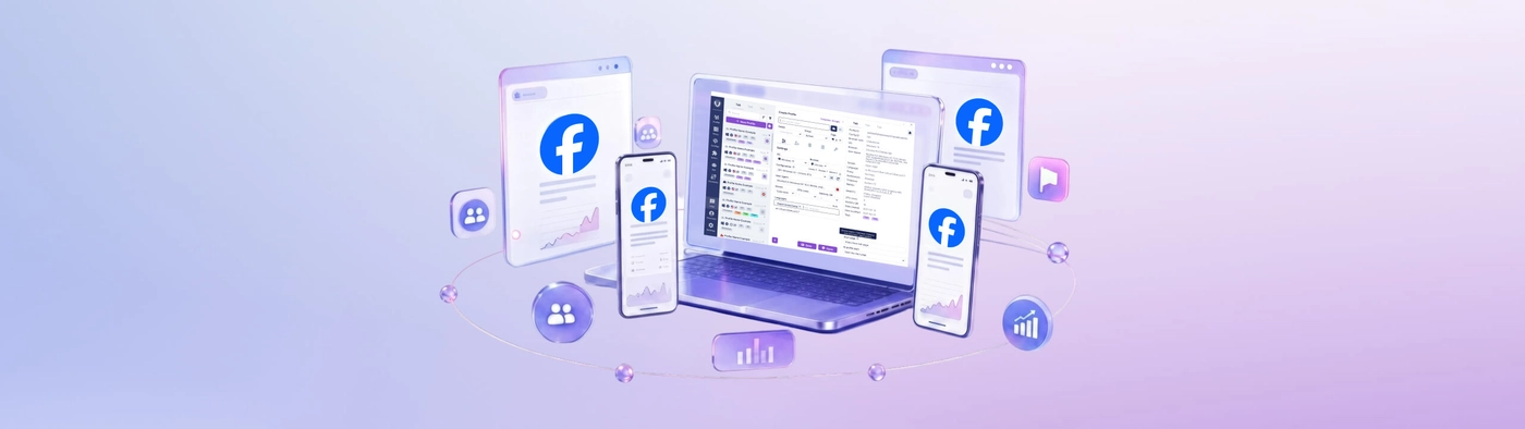 Dominando como executar várias contas de anúncios do Facebook de forma eficaz