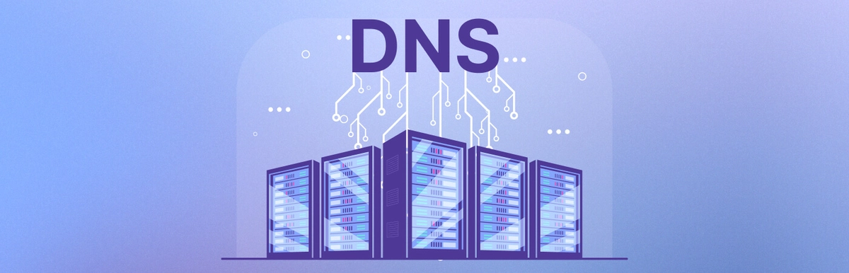 DNS: principios, historia y seguridad