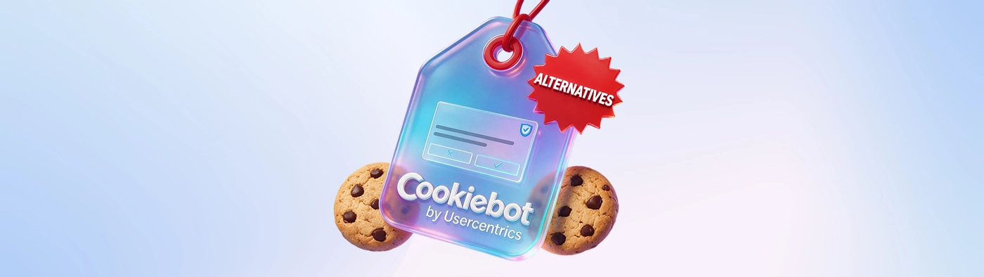 Hướng Dẫn Thiết Lập Cookiebot Tốt Nhất để Quản Lý Sự Đồng Ý của Người Dùng Hiệu Quả