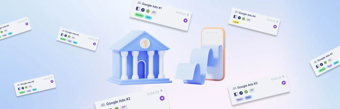 Multi-Accounting in Digital Banking: Risks, KYC, and Anti-Fraud