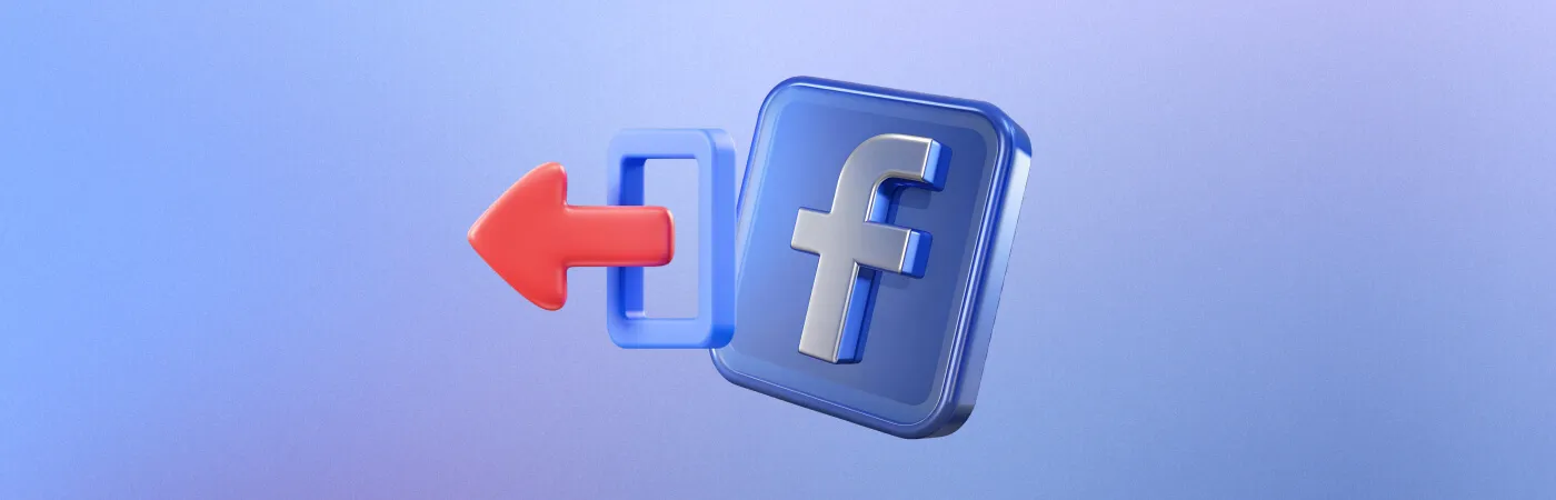 Por que o Facebook me desconectou? (E como parar com isso)