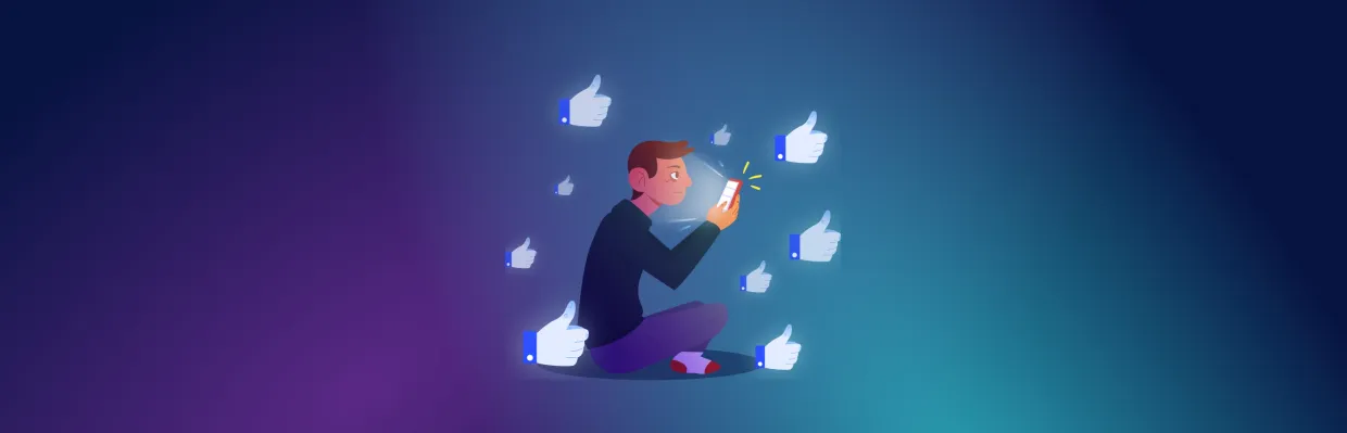 Wie man die Lebensdauer eines Facebook-Kontos verlängern kann: Strategien zur Content-Erstellung, Werbetipps, Accounts aufwärmen
