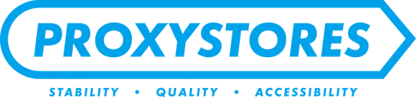 Proxy Stores