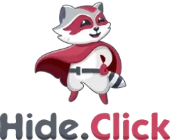 Hide.Cllick