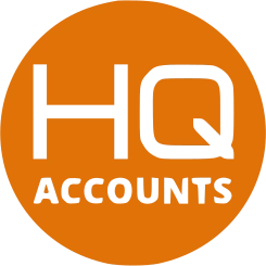 HQ-Accounts