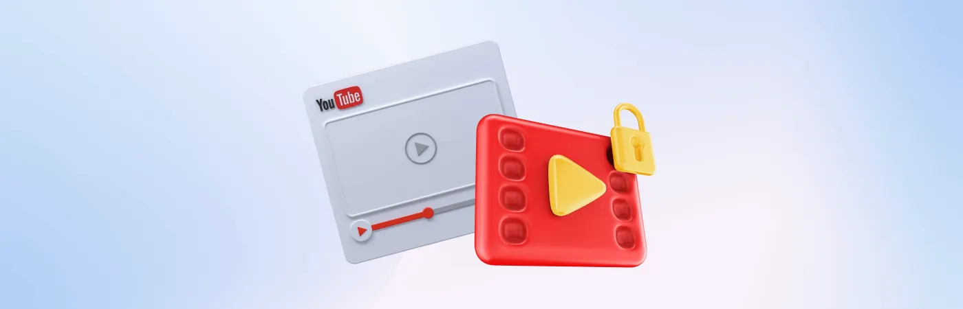 YouTube Đã Mở Chặn: Cách Xem An Toàn Ở Mọi Nơi Trong Năm 2026