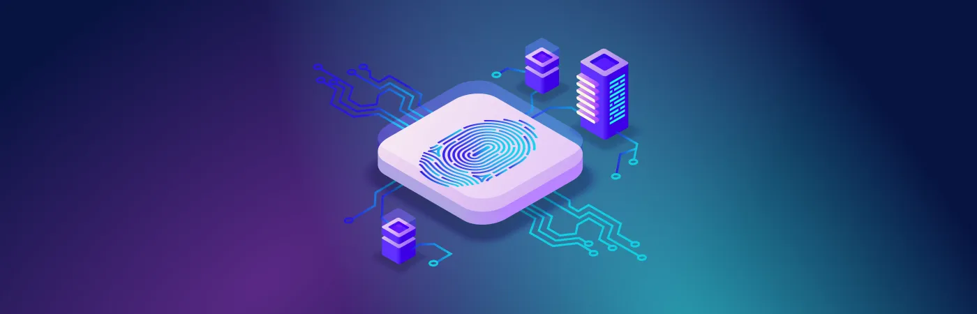 Что нужно знать о фингерпринтах – главное о цифровых отпечатках за пять минут