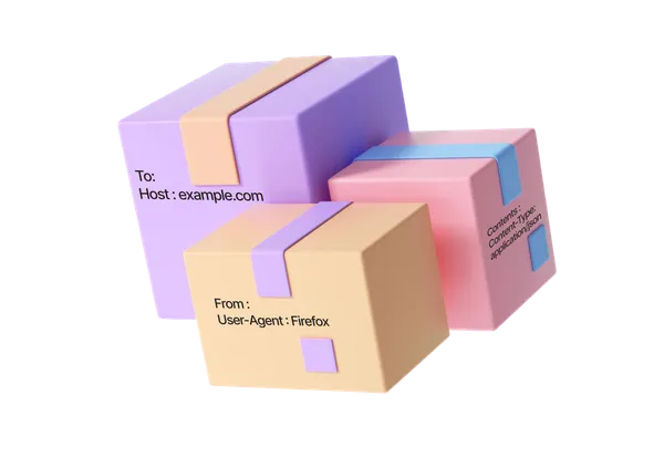 Phân tích tiêu đề HTTP