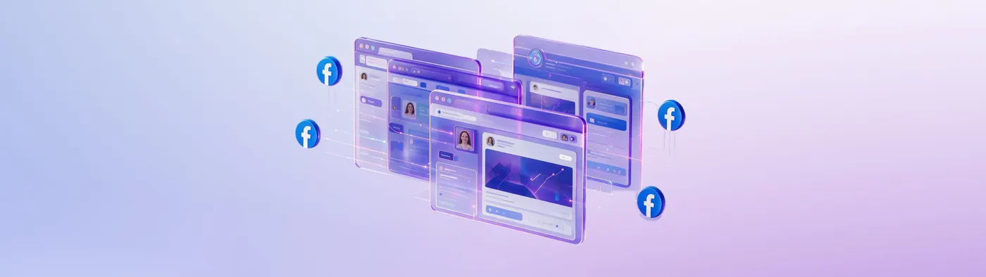 Facebook Ads Multi Accounting : Comment Évoluer en Toute Sécurité avec Undetectable.io