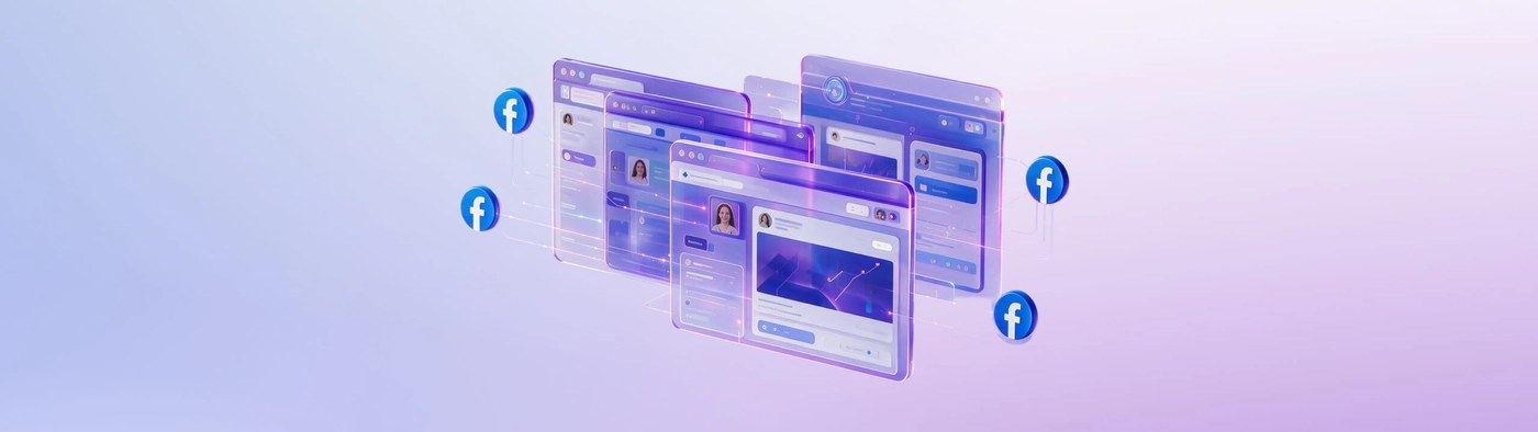 Facebook Ads Multi Accounting meistern: Best Practices für den Erfolg!