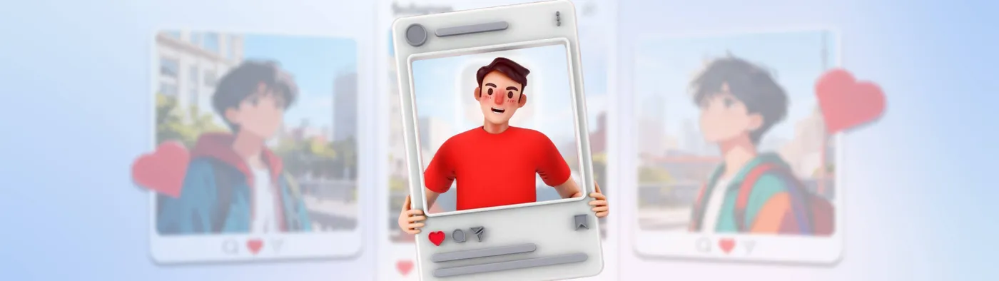 Cómo crear una segunda cuenta de Instagram en 2026 (Paso a paso y de forma segura)