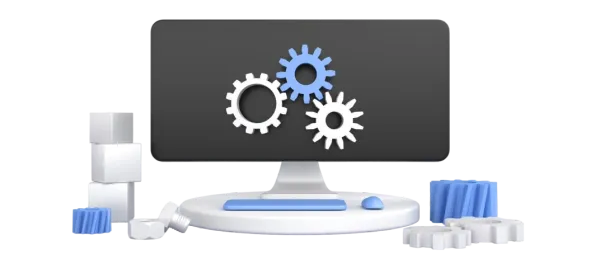tech image