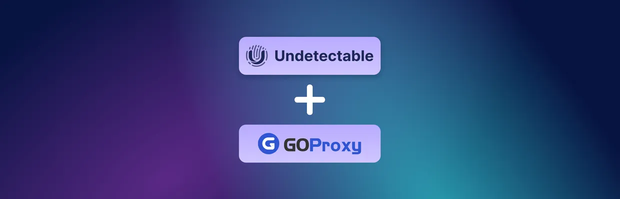 Cómo Configurar GoProxy en Navegador Undetectable: Una Guía Paso a Paso para Navegación Segura y Anónima