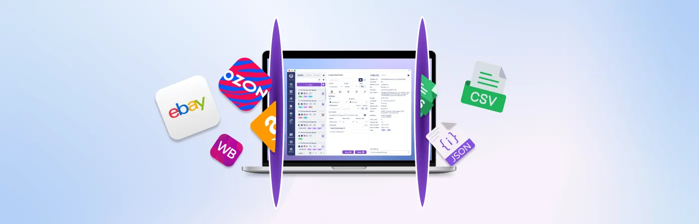 Web Scraping: Thu thập dữ liệu hiệu quả từ các trang web
