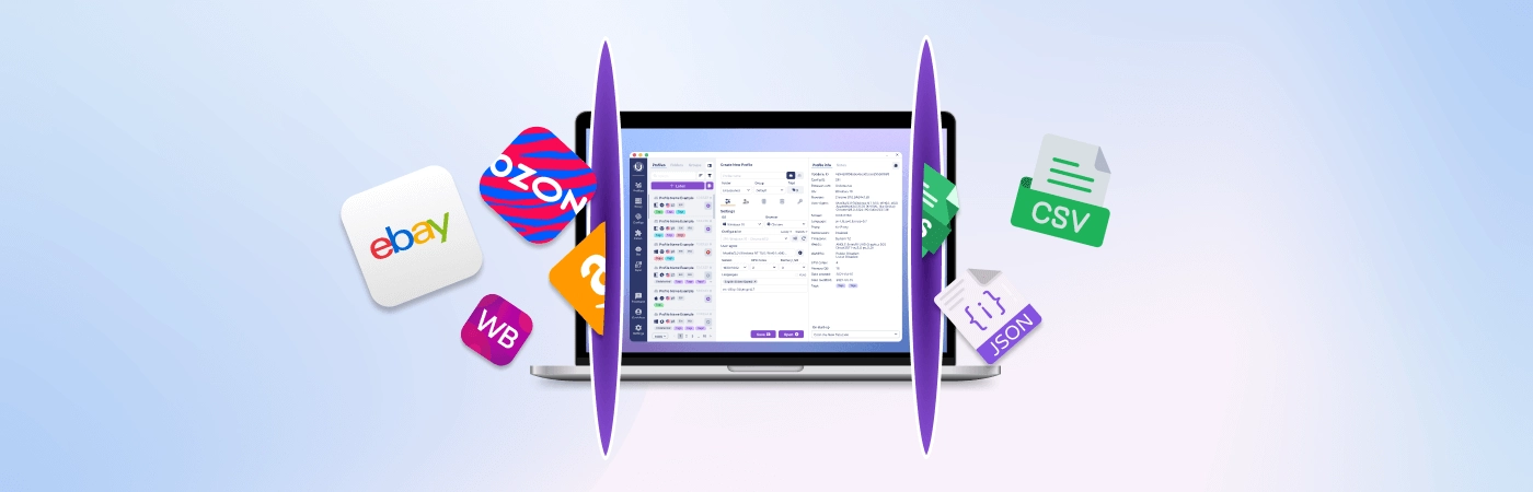 Internet Scraping: Efficient Data Parsing from Websites