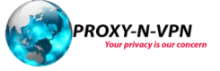 Proxy-N-VPN