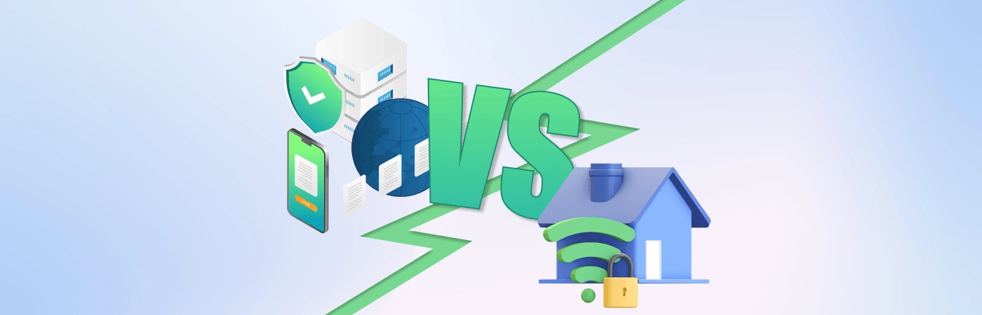 Мобильные прокси или резидентские: как выбрать для антидетект-браузера