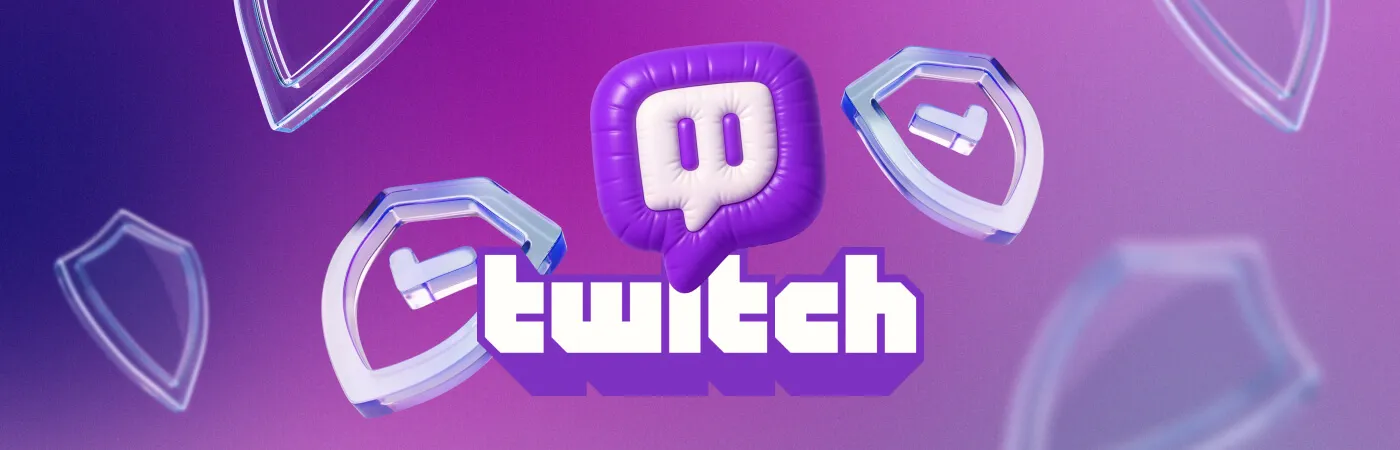 Twitch 向机器人宣战：如何在算法雷达下低调行事？