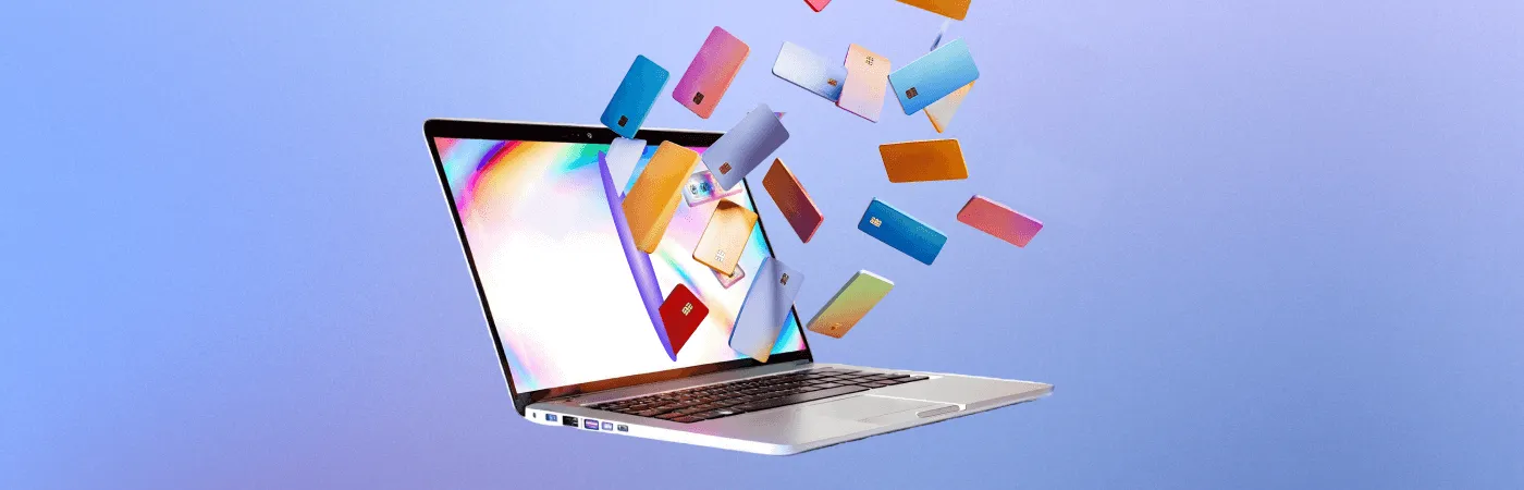 Virtuelle Karten: Alles, Was Sie Für Sicheres Online-Shopping Wissen Müssen