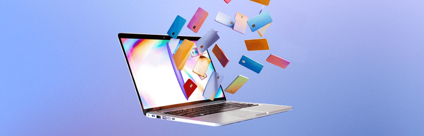 Виртуальная карта без проблем: простой и безопасный онлайн-шопинг