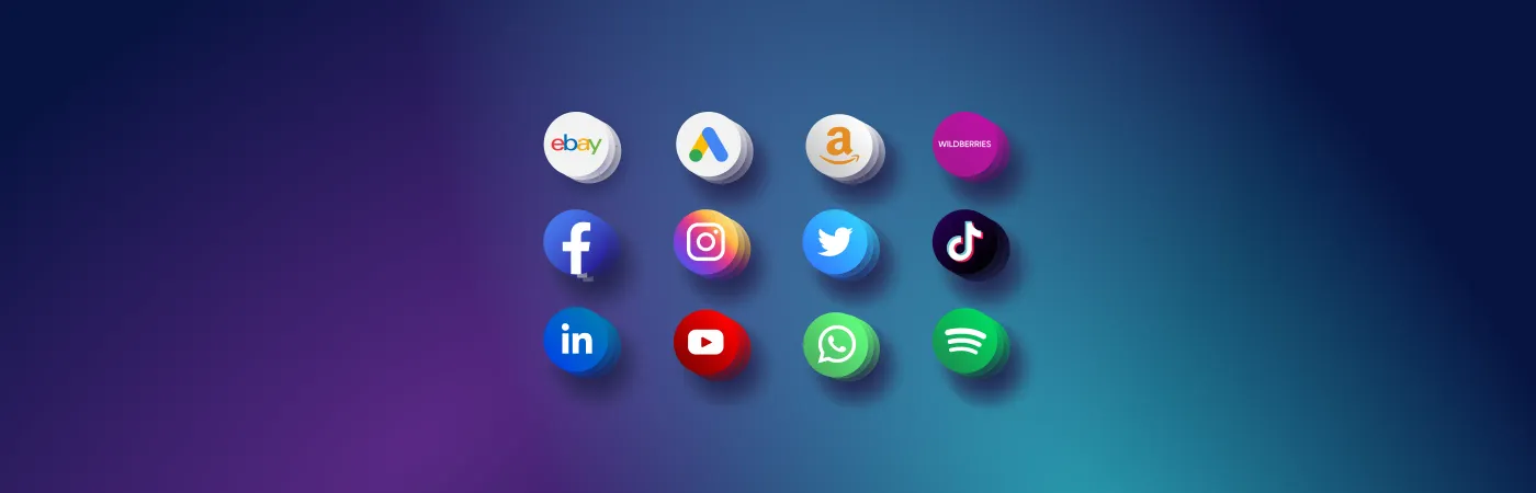 Augmentez l'efficacité sur les réseaux sociaux, les paris et la cryptomonnaie grâce au multi-compte