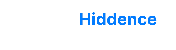Hiddence