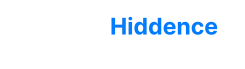 Hiddence