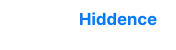 Hiddence