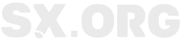 SX.Org