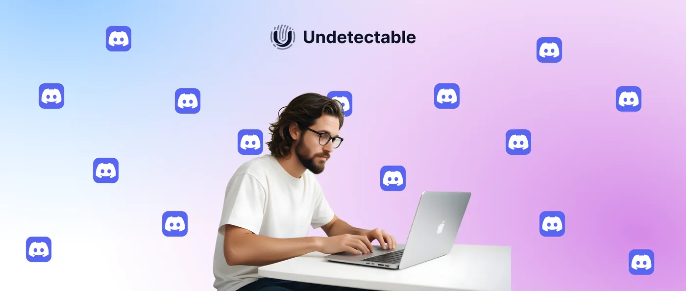 ¿Cómo crear varias cuentas de Discord?