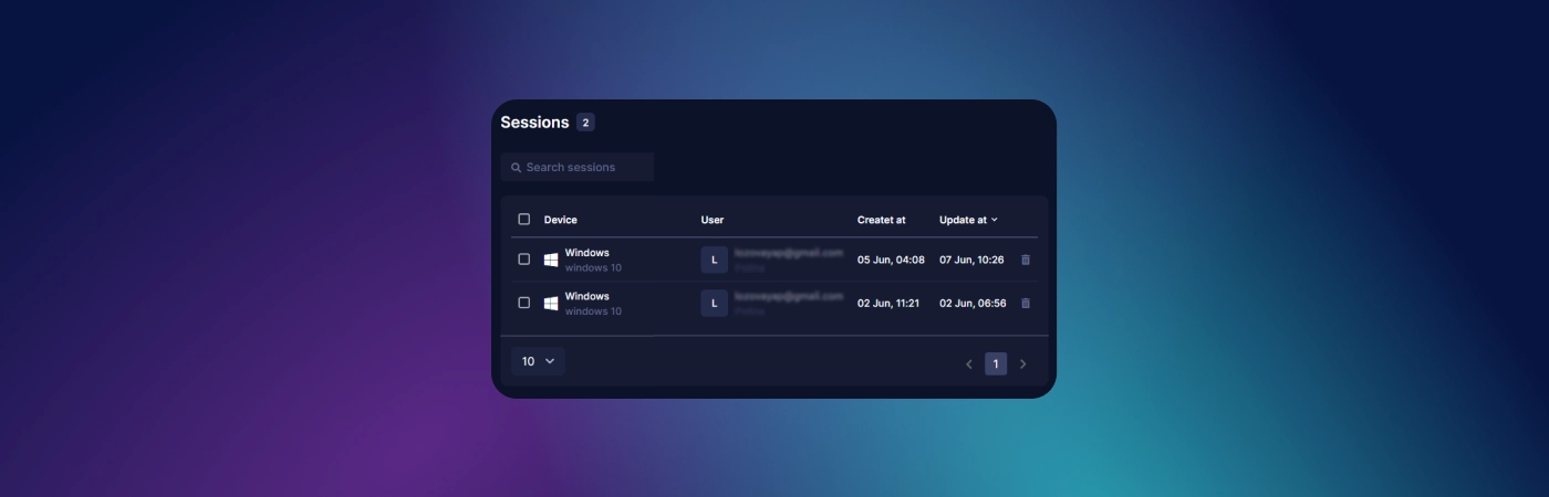 Quản Lý Phiên Undetectable một cách Chuyên Sâu: Tính Năng Toàn Diện và Giải Pháp cho Việc Đóng Cửa Bắt Buộc