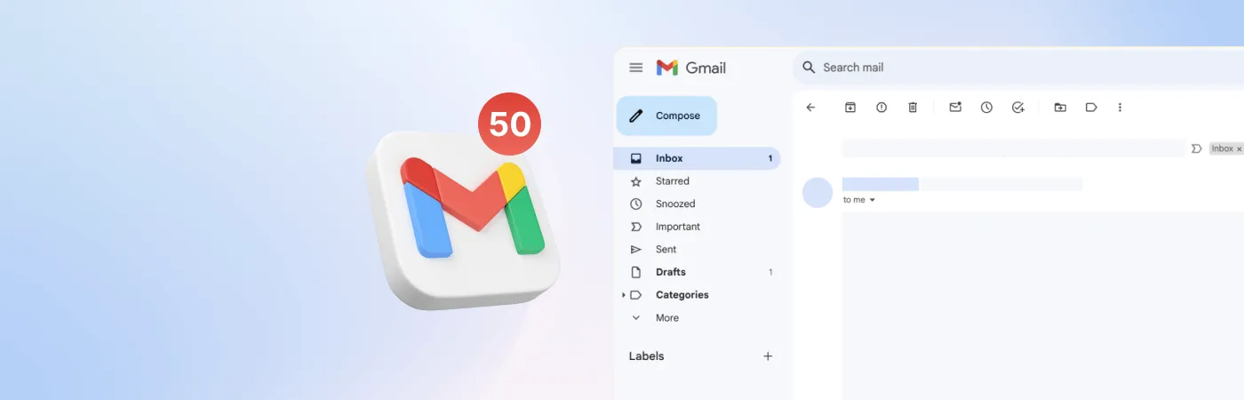 Сколько Gmail-аккаунтов я могу иметь? (И как безопасно управлять ими в 2026 году)