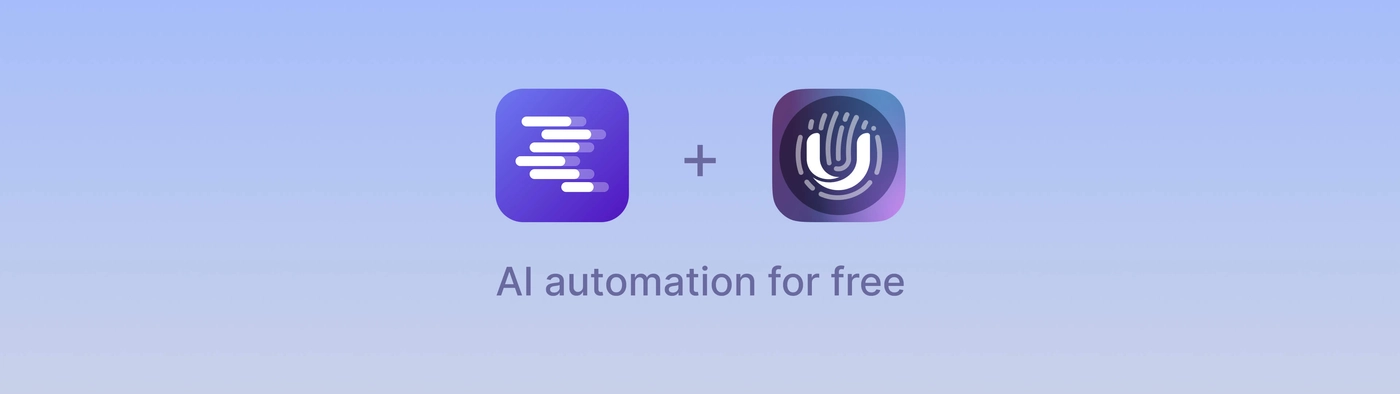 Free AI automation for Undetectable via MCP and LM Studio