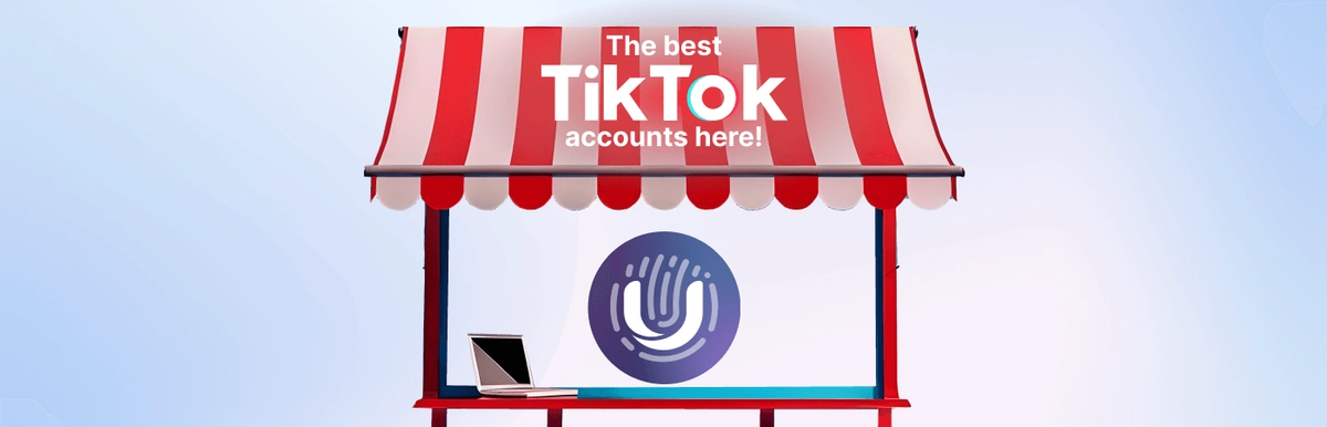 Mua tài khoản TikTok: Cửa hàng tốt nhất và mẹo hay