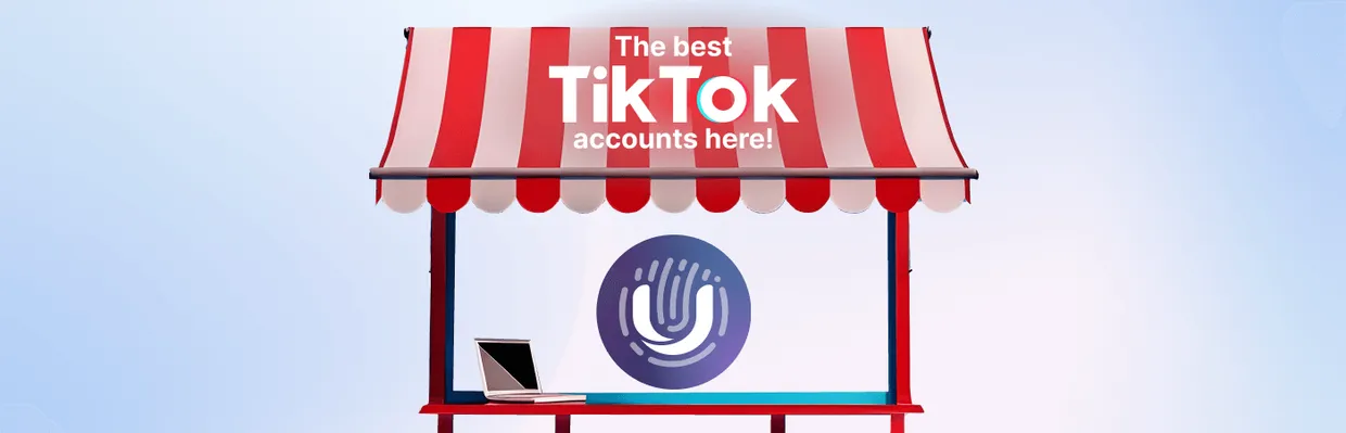 TikTok-Account kaufen: Die besten Geschäfte und Tipps