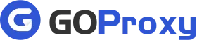 GoProxy