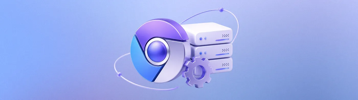 Chrome 代理：手动设置、PAC 脚本和扩展程序完整指南