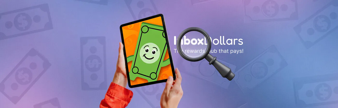 Inbox Dollars — это легально? (Глубокий разбор 2026)