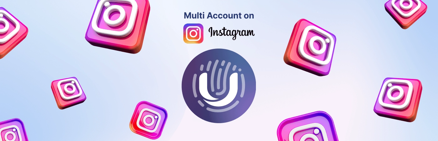 Domina Cuentas Múltiples en Instagram: Consejos y Evita Bloqueos