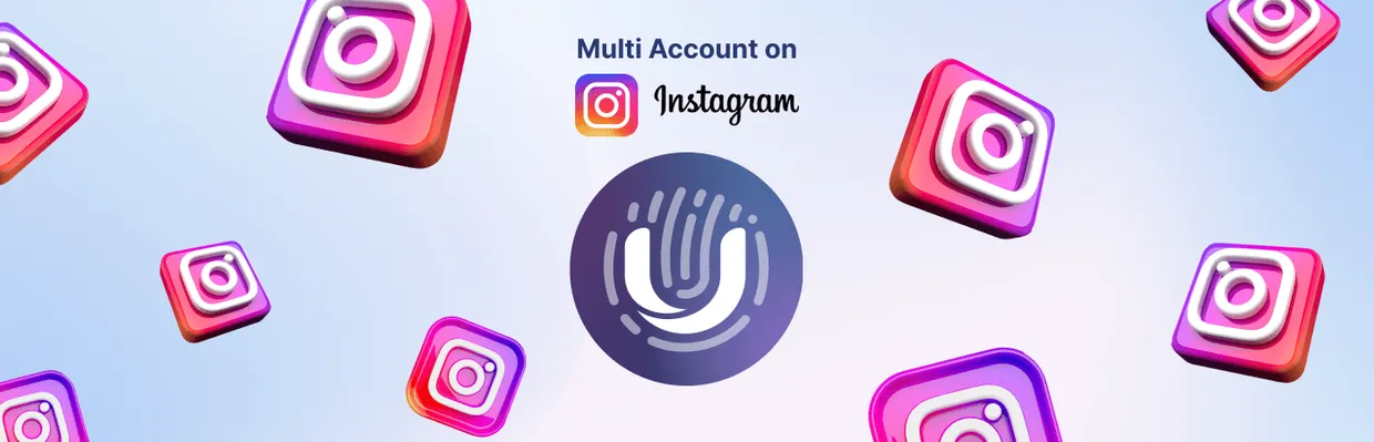 Maîtrisez plusieurs comptes Instagram : Astuces & Prévention blocages